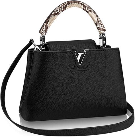 louis vuitton capucines bb price.